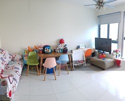 The Canopy (D27), Condominium #193373112